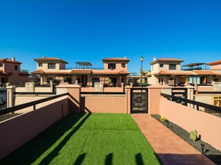 Appartement Lajares  27