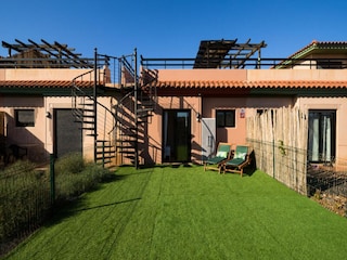Apartment Lajares  29