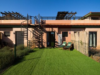 Appartement Lajares  29