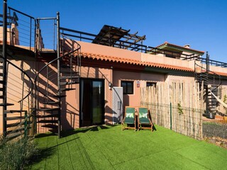 Appartement Lajares  30