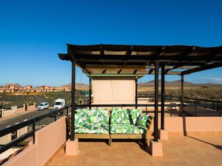 Appartement Lajares  31