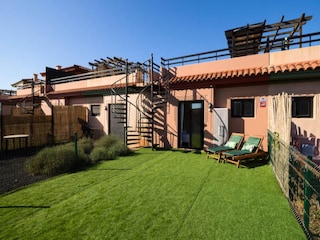 Apartment Lajares  33