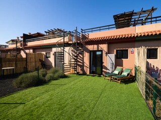 Appartement Lajares  33