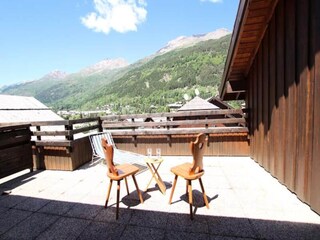 Appartement La Salle-les-Alpes  2