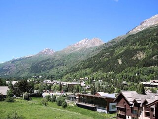 Apartment La Salle-les-Alpes  3