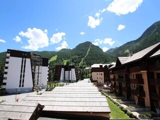Appartement La Salle-les-Alpes  4