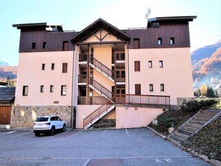 Apartment La Salle-les-Alpes  6