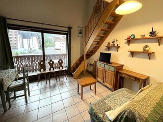 Apartment La Salle-les-Alpes  7