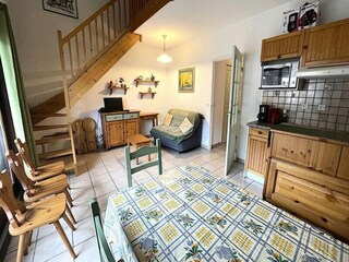 Appartement La Salle-les-Alpes  8