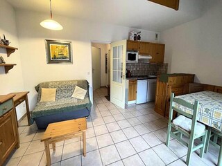 Apartment La Salle-les-Alpes  9