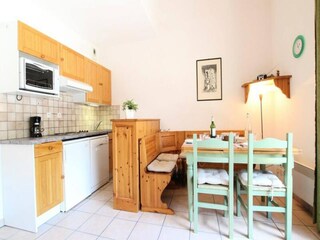 Apartment La Salle-les-Alpes  10