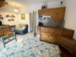 Apartment La Salle-les-Alpes  11