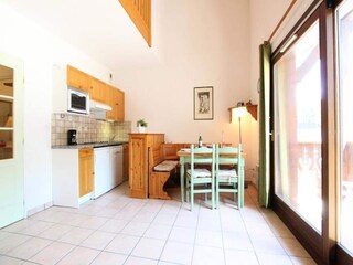 Apartment La Salle-les-Alpes  12