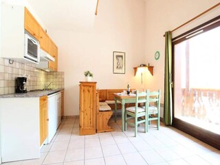 Apartment La Salle-les-Alpes  13