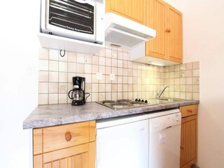 Apartment La Salle-les-Alpes  15