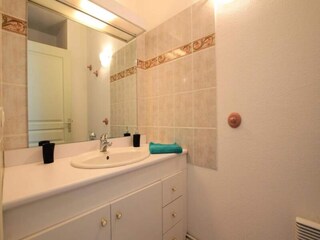 Apartment La Salle-les-Alpes  23