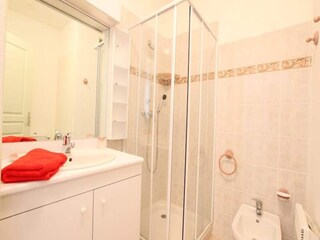 Apartment La Salle-les-Alpes  24