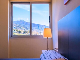 Apartment La Orotava  3