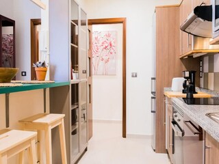 Apartment La Orotava  5