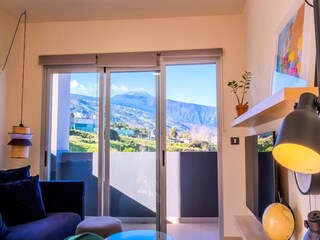 Apartment La Orotava  8