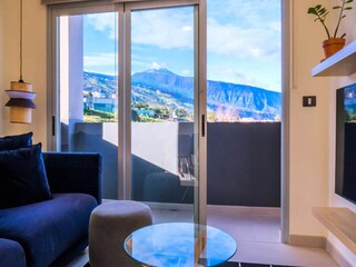Apartment La Orotava  9