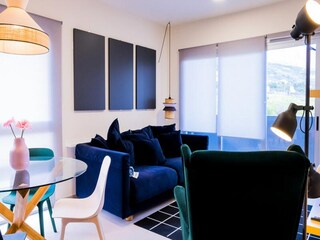 Apartment La Orotava  11