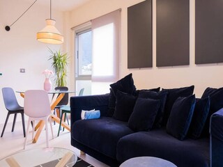 Apartment La Orotava  12