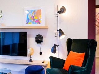 Apartment La Orotava  16