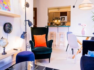 Apartment La Orotava  17