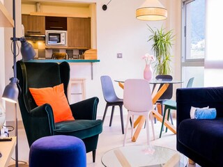 Appartement La Orotava  18