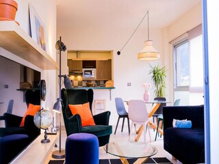 Apartment La Orotava  19