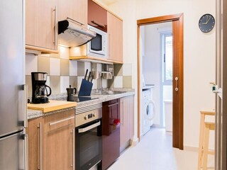 Apartment La Orotava  23