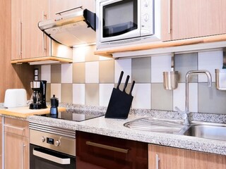 Apartment La Orotava  24