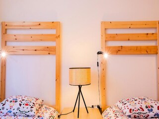 Appartement La Orotava  31