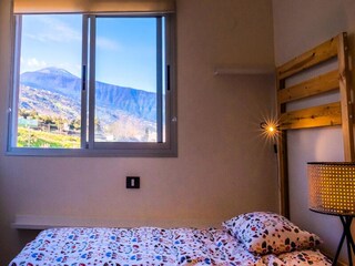 Appartement La Orotava  34
