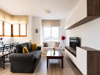 Apartment Las Palmas  1
