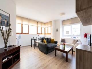Apartment Las Palmas  2