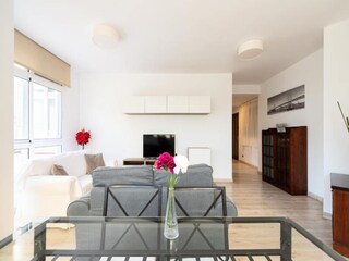 Apartment Las Palmas  3