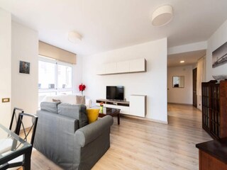 Apartment Las Palmas  4