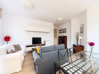 Apartment Las Palmas  5