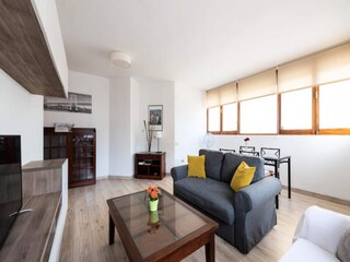 Apartment Las Palmas  7