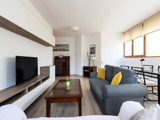 Apartment Las Palmas  8