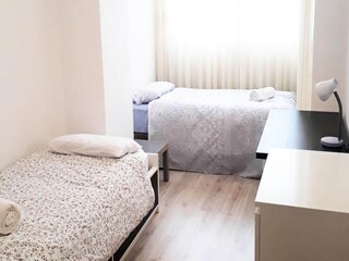 Apartment Las Palmas  11