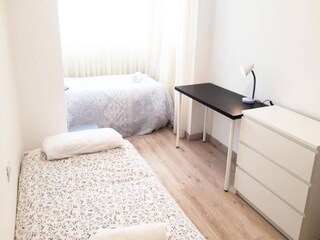 Apartment Las Palmas  12
