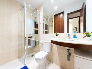 Appartement Las Palmas  19