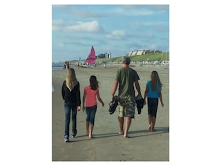 Ferienwohnung Egmond aan Zee Umgebung 13