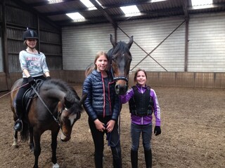 Ferienwohnung Egmond aan Zee Umgebung 17