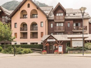Apartment La Salle-les-Alpes  2