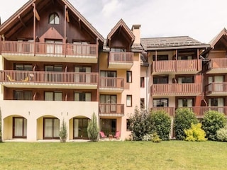 Apartment La Salle-les-Alpes  3