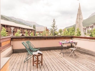 Apartment La Salle-les-Alpes  4
